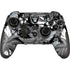 NFL Las Vegas Raiders Tropical Print PlayStation Scuf Vantage 2 Controller Skin